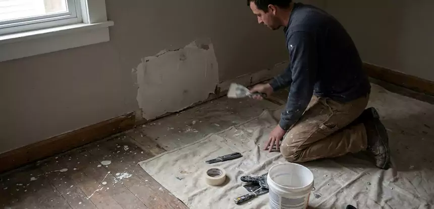 Professional Fire and Water Damage Repair Services in Grayson, GA