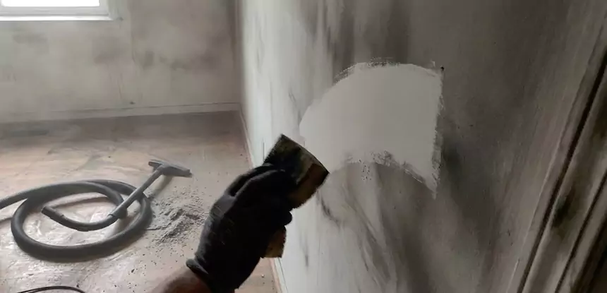Professional Water and Fire Damage Restoration Services in Grayson, GA