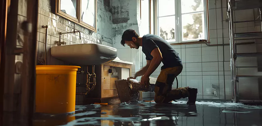 Professional Flood Water Removal Services in Grayson, GA