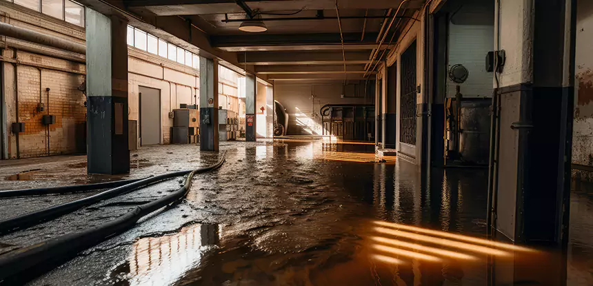 Professional Crawl Space Flooding Repair Services in Grayson, GA