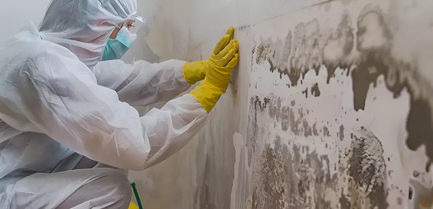 Professional Moisture and Mold Remediation Services in Grayson, GA