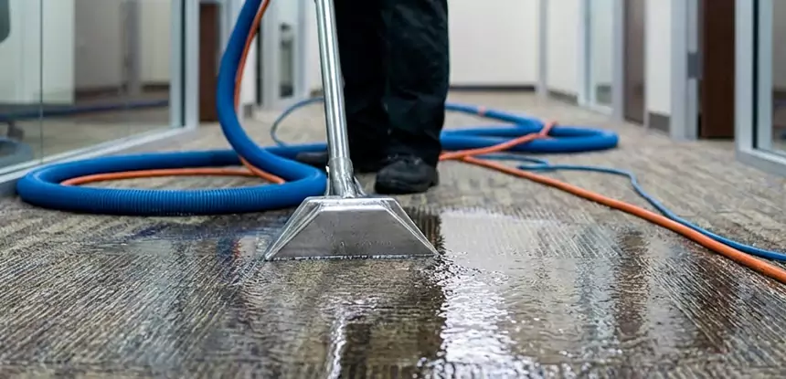Professional Residential Water Cleanup Services in Grayson, GA