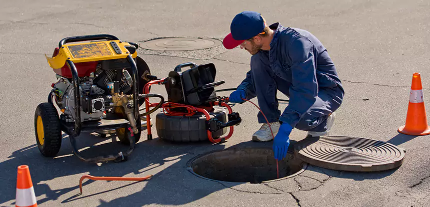 Professional Sewer Water Cleanup Services in Grayson, GA