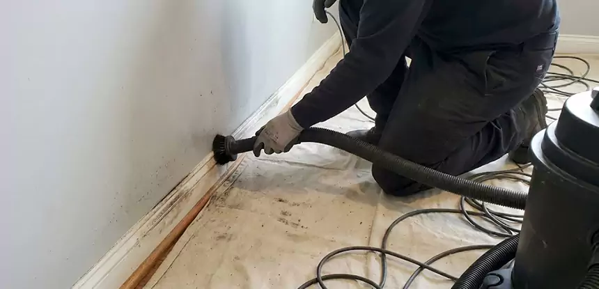 Professional Smoke and Water Damage Restoration Services in Grayson, GA