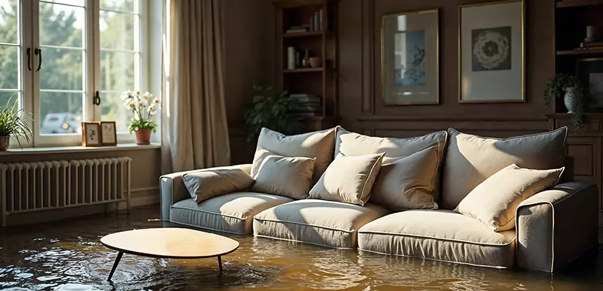 Professional Standing Water Removal Services in Grayson, GA