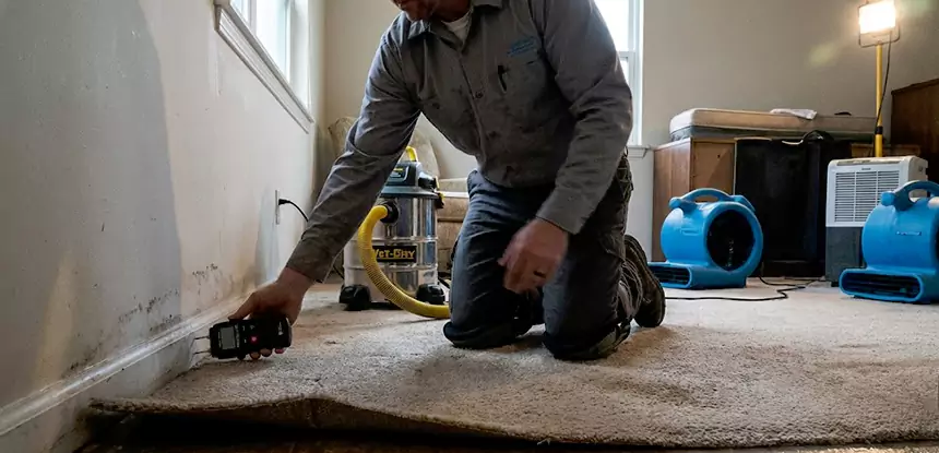 Carpet Cleaning and Extraction in Grayson