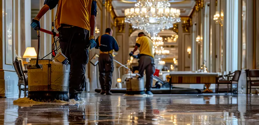 Water Mitigation Services in Grayson