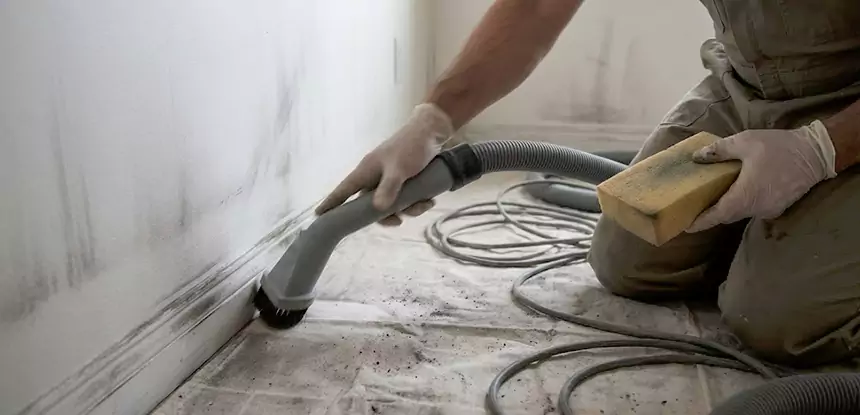 Water and Fire Damage Repair in Grayson