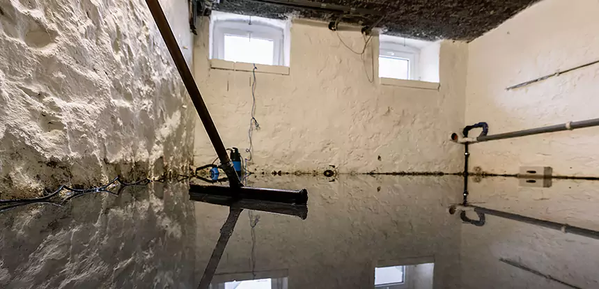 Residential Water Extraction Services in Grayson