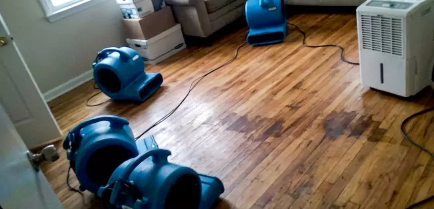 Residential Water Extraction Grayson