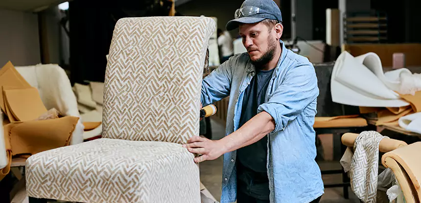 Professional Furniture Water Damage Services in Grayson, GA