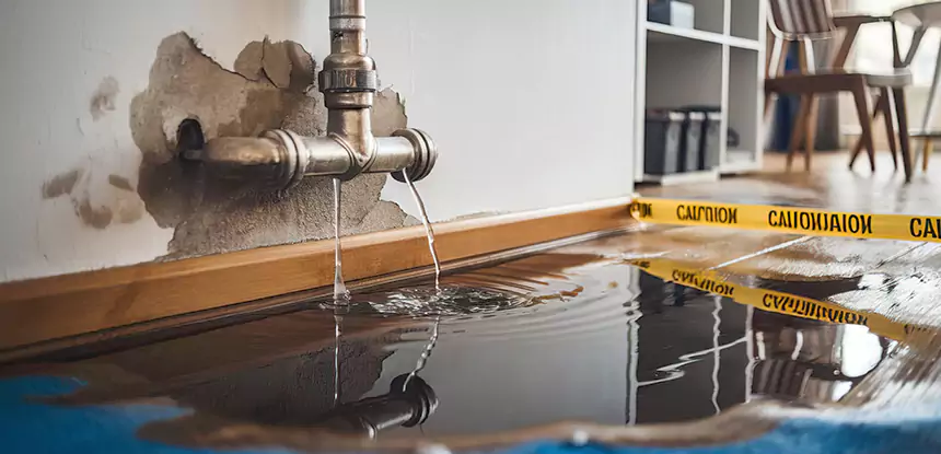 Professional Water Leak Clean Up Services in Grayson, GA