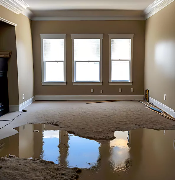 Why Grayson Property Owners Choose Grayson Restoration Pro?