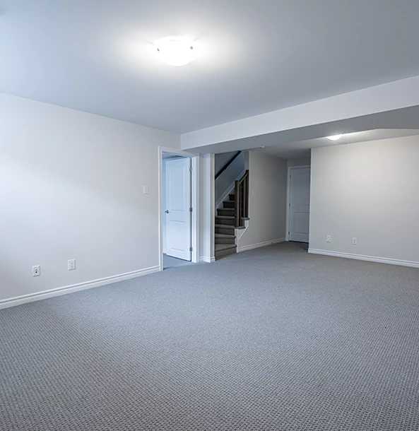 Why Grayson Homeowners Rely on Grayson Restoration Pro for Basement Sewage Cleanup?