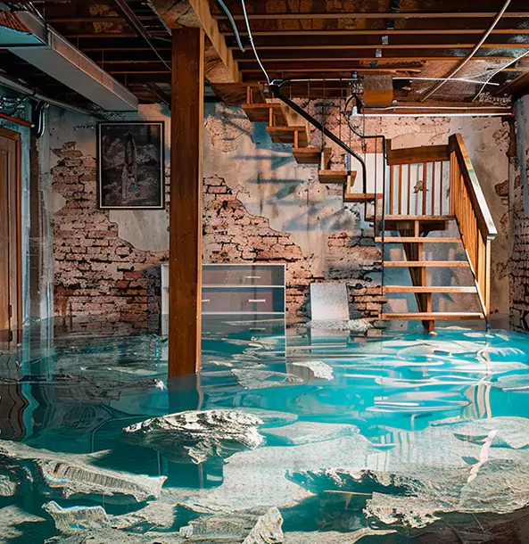 Why Grayson Restoration Pro Is the Right Choice for Basement Flooding Remediation in Grayson, GA?