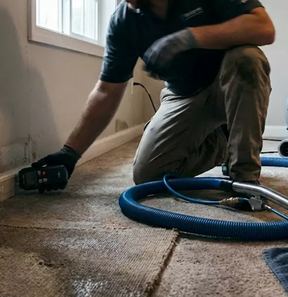 Why Grayson Restoration Pro Leads Basement Flood Damage Restoration in Grayson, GA?