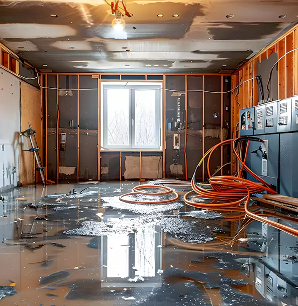 Why Grayson Restoration Pro Is the Trusted Choice for Basement Flood Restoration in Grayson, GA?
