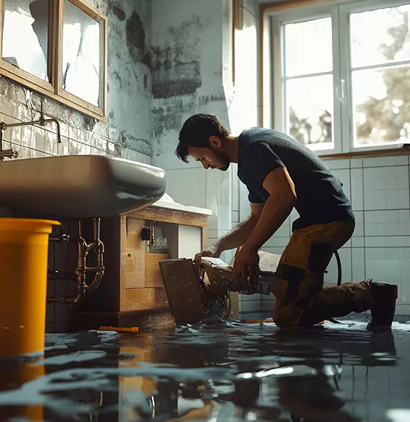 Why Grayson Homeowners Choose Grayson Restoration Pro for Black Water Restoration?