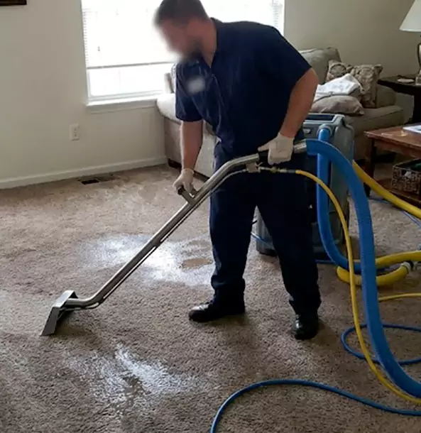 Why Grayson Homeowners Choose Grayson Restoration Pro?