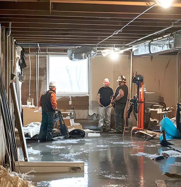 Why Grayson Businesses Rely on Grayson Restoration Pro?