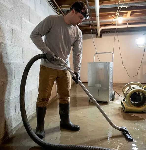 Why Grayson Businesses Choose Grayson Restoration Pro?