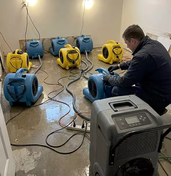 Why Grayson Businesses Trust Grayson Restoration Pro for Water Damage Response?