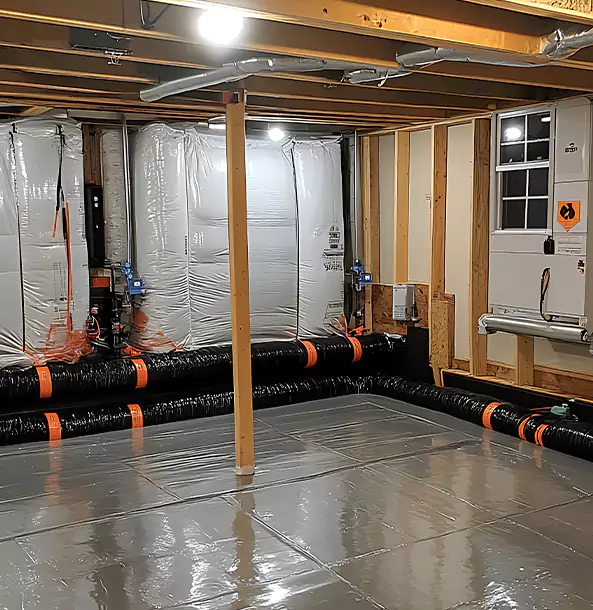 Why Grayson Homeowners Trust Grayson Restoration Pro for Crawl Space Repairs?