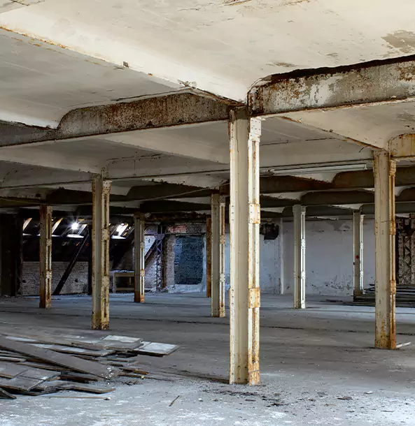 What Makes Our Crawl Space Services Stand Out in Grayson, GA?