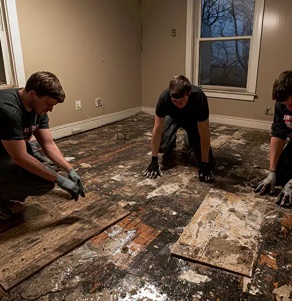 Why Grayson Property Owners Choose Grayson Restoration Pro for Restoration?