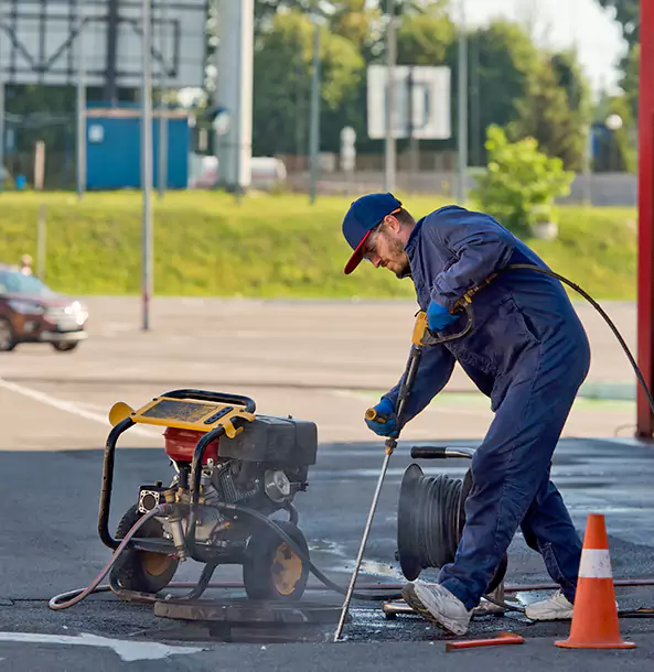 Your Sewage Cleanup Company in Grayson, GA