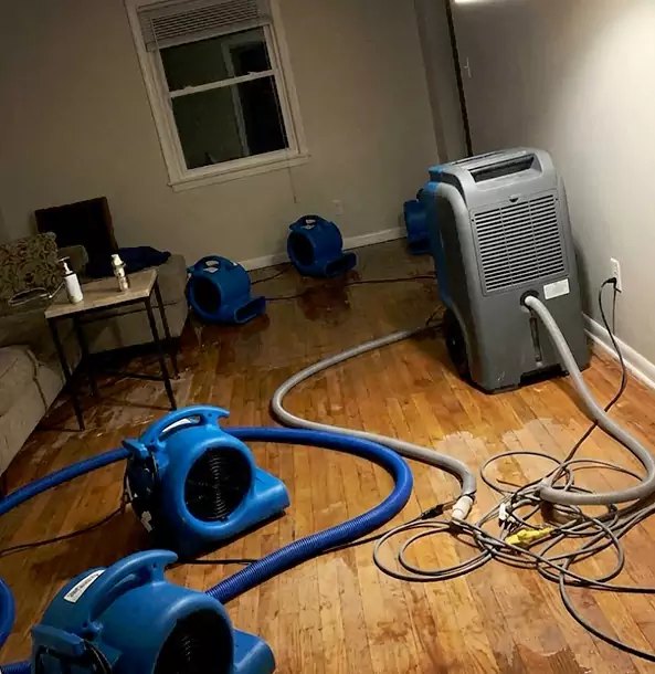 Why Grayson Calls Grayson Restoration Pro First for Emergency Restoration?