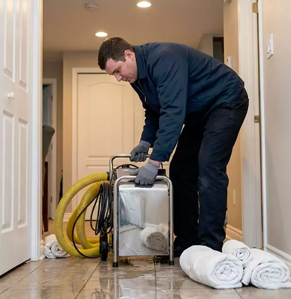 Why Property Owners in Grayson Choose Grayson Restoration Pro for Emergency Water Extraction?