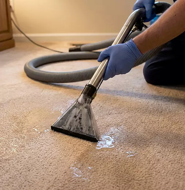 Why Grayson Property Owners Choose Grayson Restoration Pro for Emergency Water Removal?