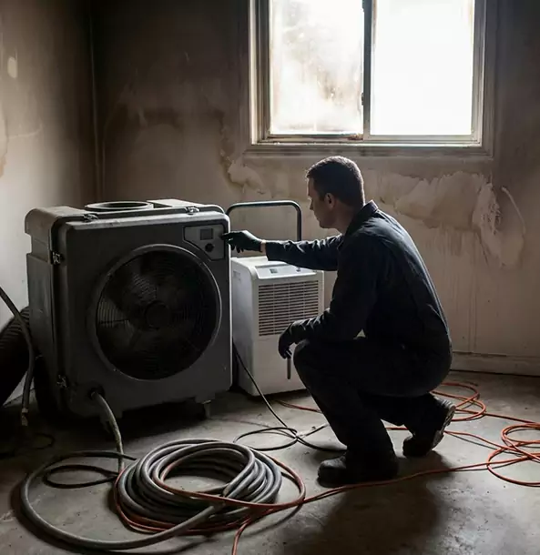 Why Grayson Property Owners Choose Grayson Restoration Pro for Fire and Water Damage Restoration?