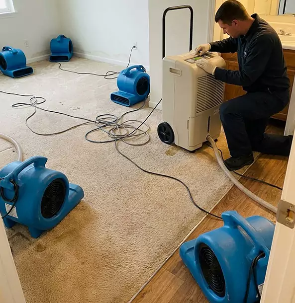 Why Grayson Homeowners Choose Grayson Restoration Pro?