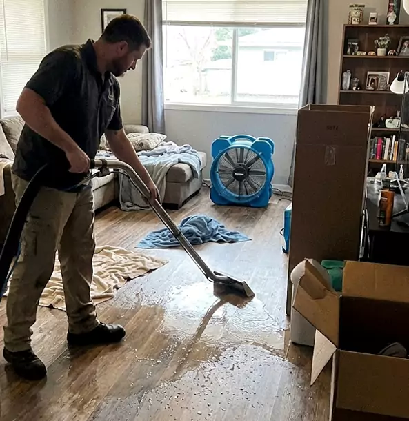 Why Grayson Property Owners Choose Grayson Restoration Pro?
