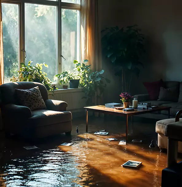 Why Grayson Property Owners Trust Grayson Restoration Pro?