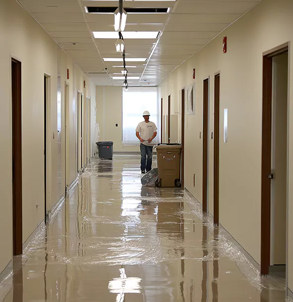 Why Grayson Hotels Choose Grayson Restoration Pro?