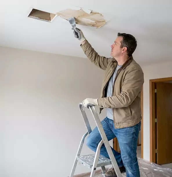 Why Grayson Homeowners Rely on Grayson Restoration Pro for Water Damage Recovery?