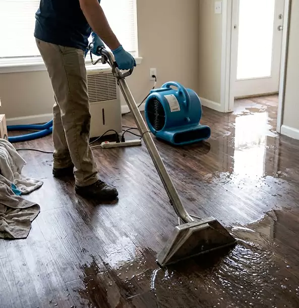 Why Grayson Homeowners Choose Grayson Restoration Pro for Water Cleanup?
