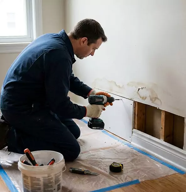 Why Grayson Homeowners Choose Grayson Restoration Pro?