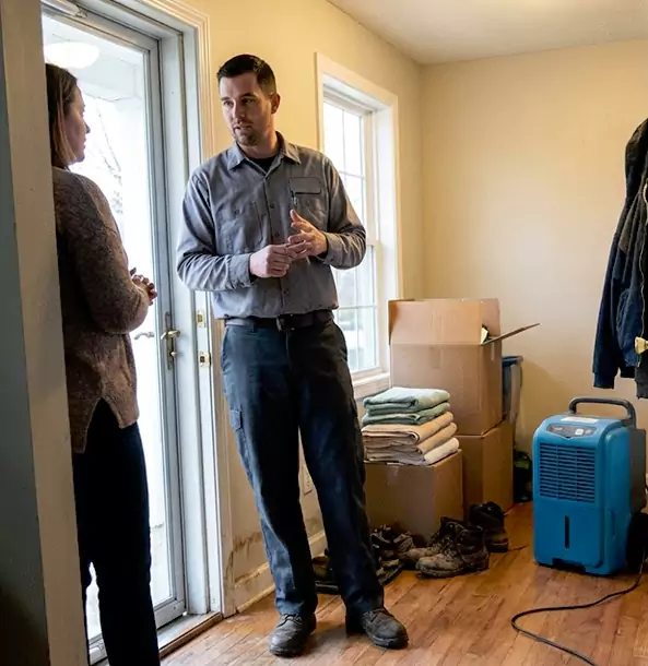 Why Grayson Restoration Pro Is the Right Choice in Grayson], GA?