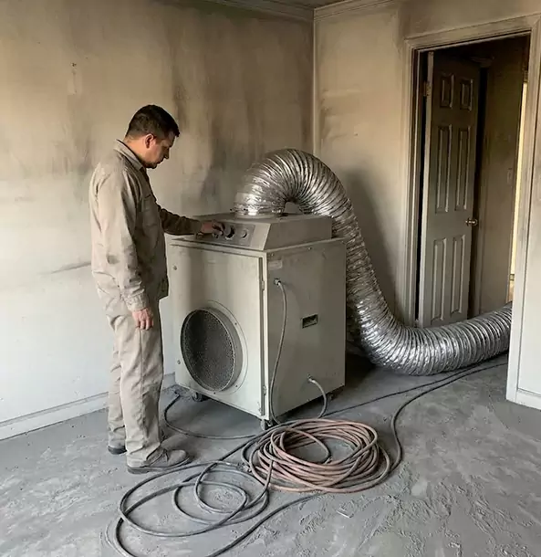 Why Grayson Residents Trust Grayson Restoration Pro for Restoration?