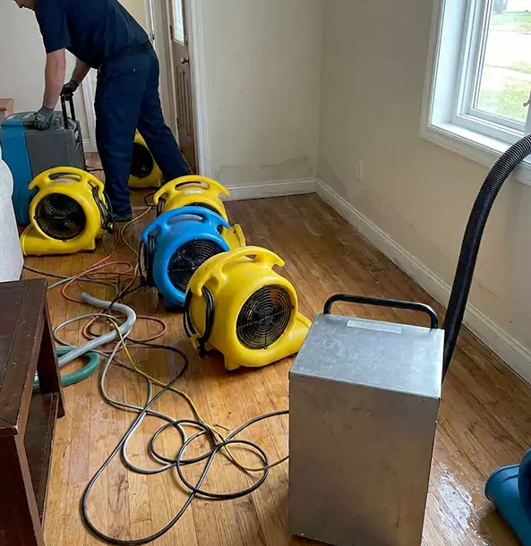 Why Grayson Property Owners Choose Grayson Restoration Pro for Remediation?
