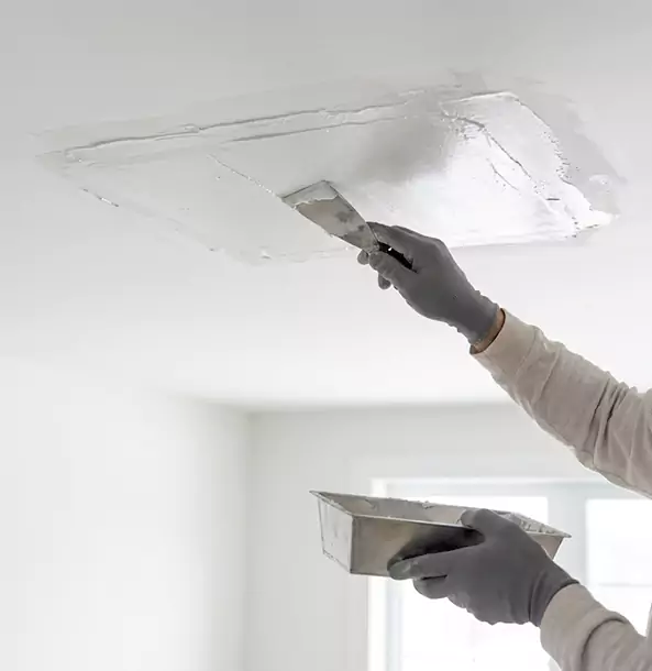 Why Grayson Homeowners Trust Grayson Restoration Pro for Ceiling Water Damage Repair?