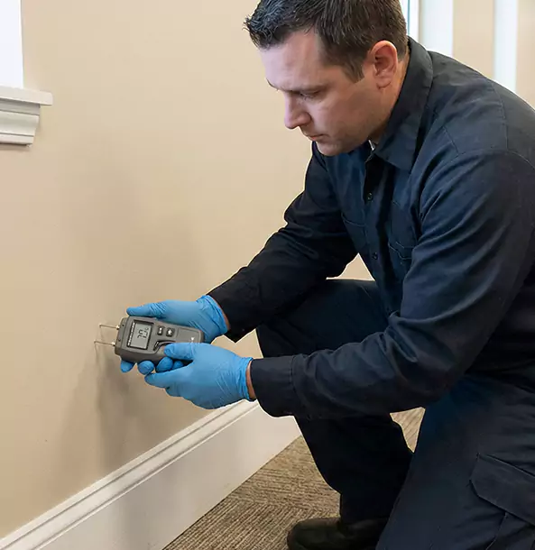 Why Grayson Property Owners Trust Grayson Restoration Pro for Leak Detection?