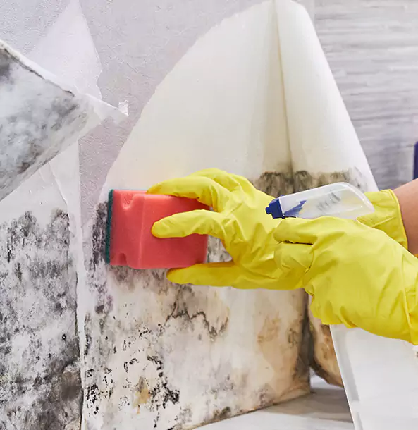 Why Grayson Trusts Grayson Restoration Pro for Mold and Water Restoration?