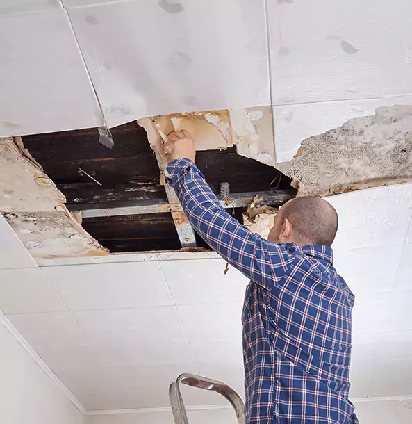 Why Grayson Property Owners Choose Grayson Restoration Pro for Reconstruction?