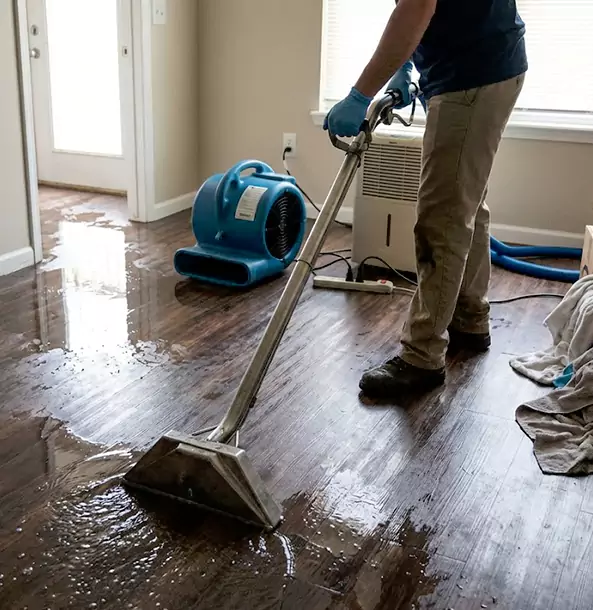 Why Grayson Homeowners Choose Grayson Restoration Pro?