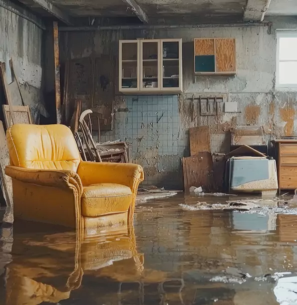 Why Grayson Homeowners Count on Grayson Restoration Pro?